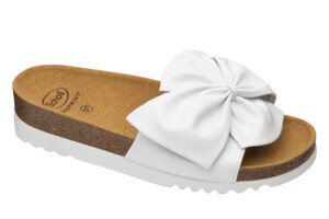 BOWY 2,0 LEATHER W BIANCO 37