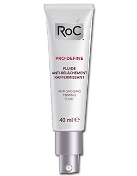 RoC AA Pro-Define Crema Fluida Antirilassamento Viso 40 ml RoC AA Pro-Define Crema Fluida Antirilassamento Viso 40 ml