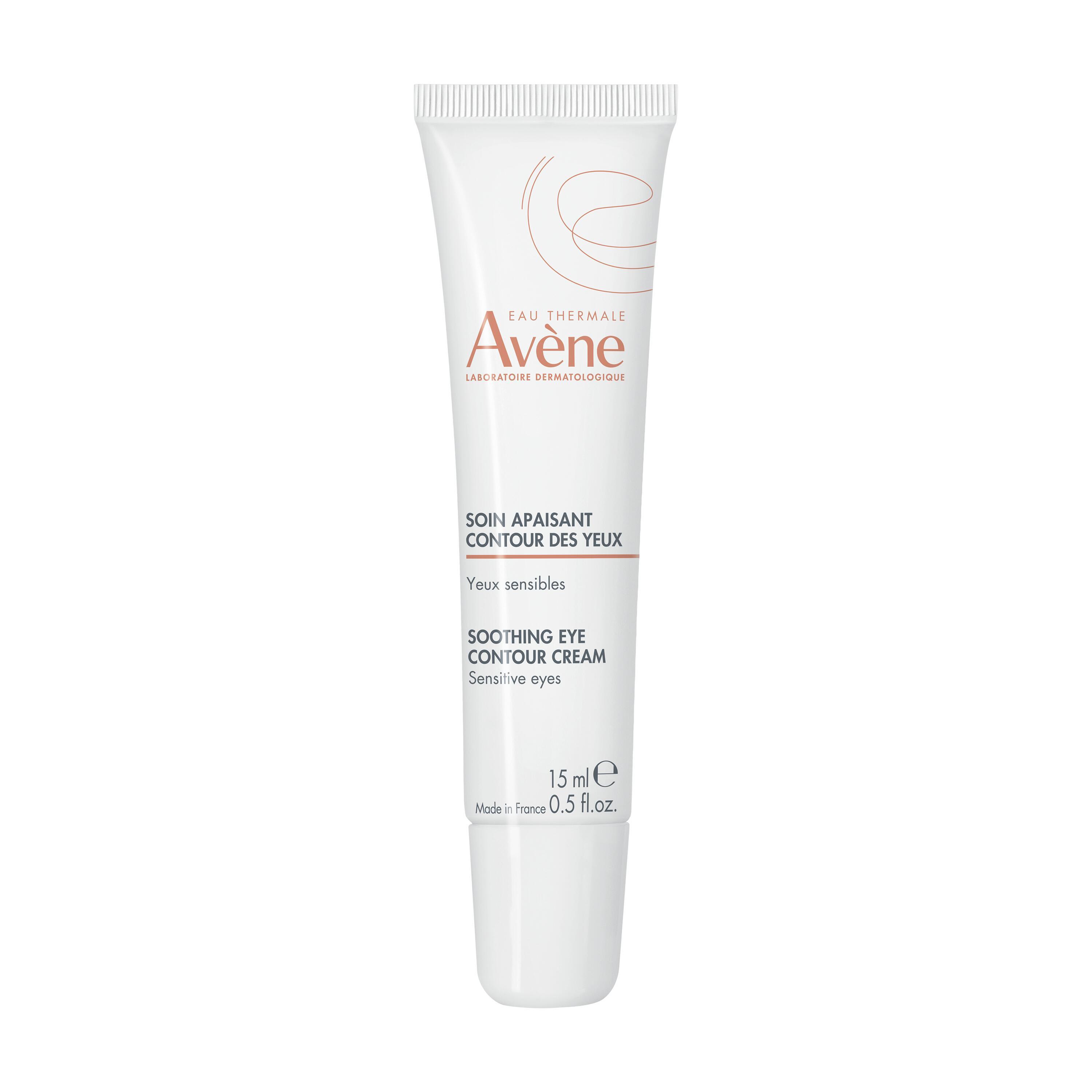 Avène Les Essentiels - Trattamento Lenitivo Per Il Contorno Occhi 15 ml