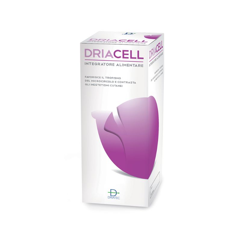 DriaCell - Integratore Per Il Microcircolo 1000 ml