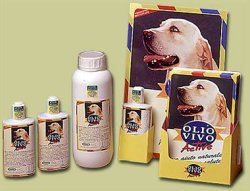 OLIO VIVO ACTIVE OS 1LT