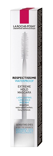 TOLERIANE MASCARA WPR NOIR TOLERIANE MASCARA WPR NOIR