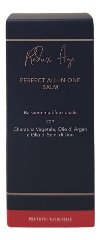 SALUS NATURA REDUX AGE PERFECT