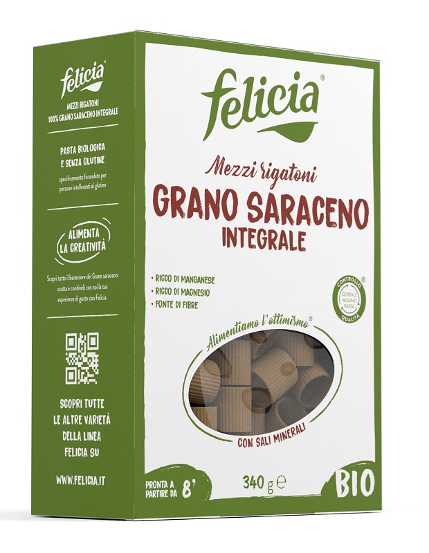 FELICIA BIO SARACENO MEZZI RIG FELICIA BIO SARACENO MEZZI RIG