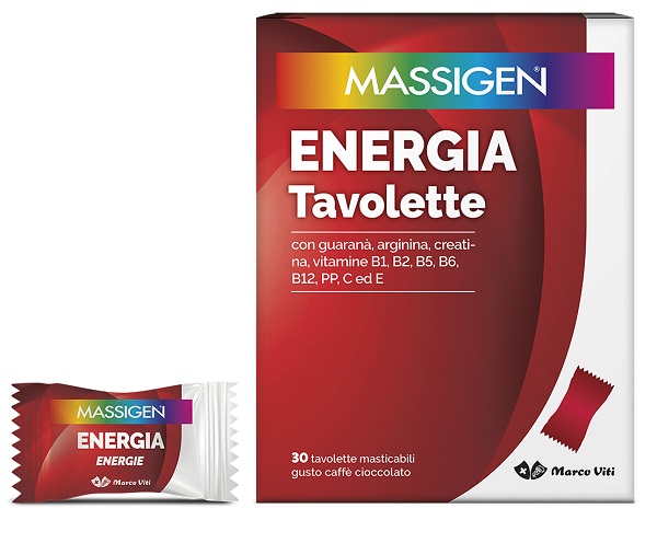 MASSIGEN ENERGIA 30Tav.mast.