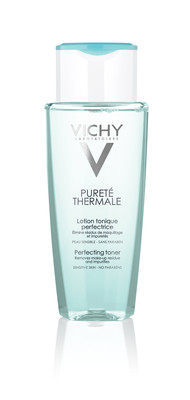 Vichy Puretè Thermale Tonico Viso Delicato 200mL
