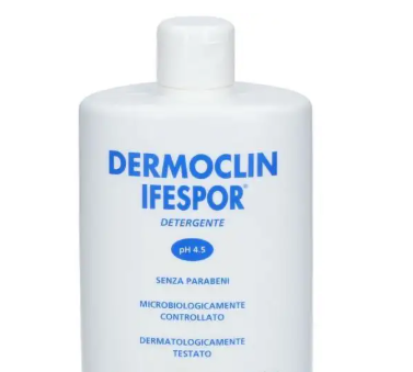 DERMOCLIN IFESPOR 100ML