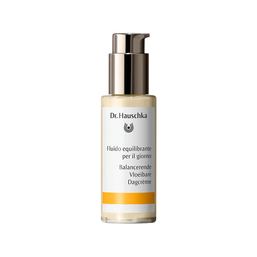 Dr. Hauschka - Fluido Equilibrante Giorno 50 ml
