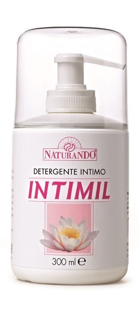 INTIMIL DETERGENTE INTIMO GEL INTIMIL DETERGENTE INTIMO GEL