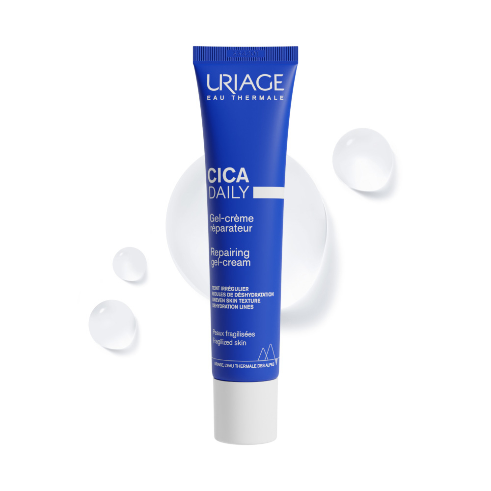 BARIEDERM Cica Daily Gel 40ml