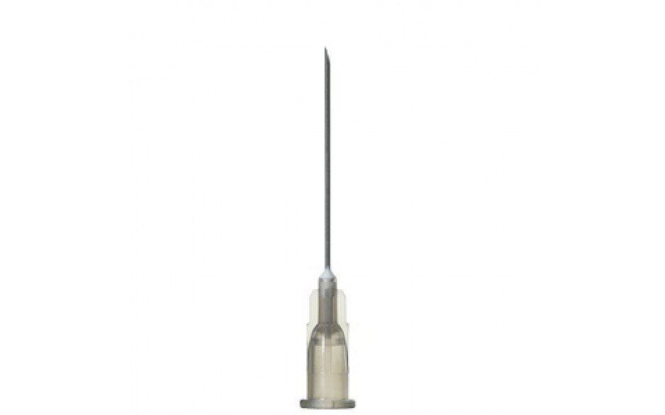 Pic Ago Sterile Luer Lock 0,70x30mm 100 Pezzi