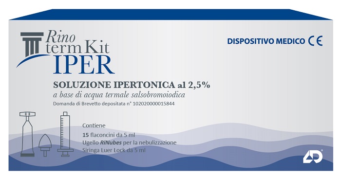 RINOTERM KIT Iper