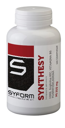SYNTHESY 100CPR