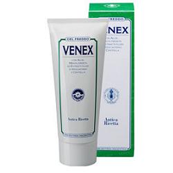 Erboristeria Magentina Benex Gel Freddo Gambe Stanche Gonfie 200 ml