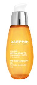 DA THE REVITALIZING OIL  50ML
