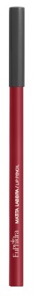 EUPHIDRA Mat.Labbra 2 Rosso
