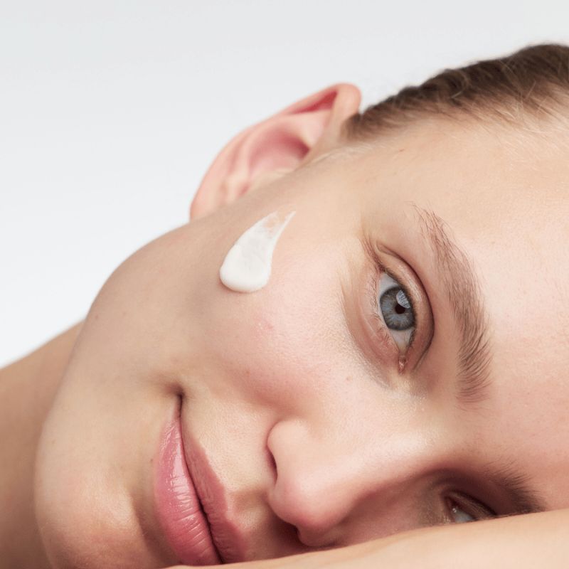 Dr Hauschka Discovery Kit Rituale Calmante Set Viso Pelle Sensibile 4 Pezzi