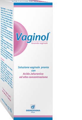Vaginol Lavanda Vaginale 1 Flacone da 150 ml Vaginol Lavanda Vaginale 1 Flacone da 150 ml
