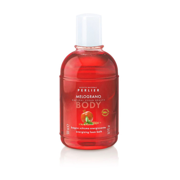 PERLIER BAGNOSCH MELOGRAN500ML