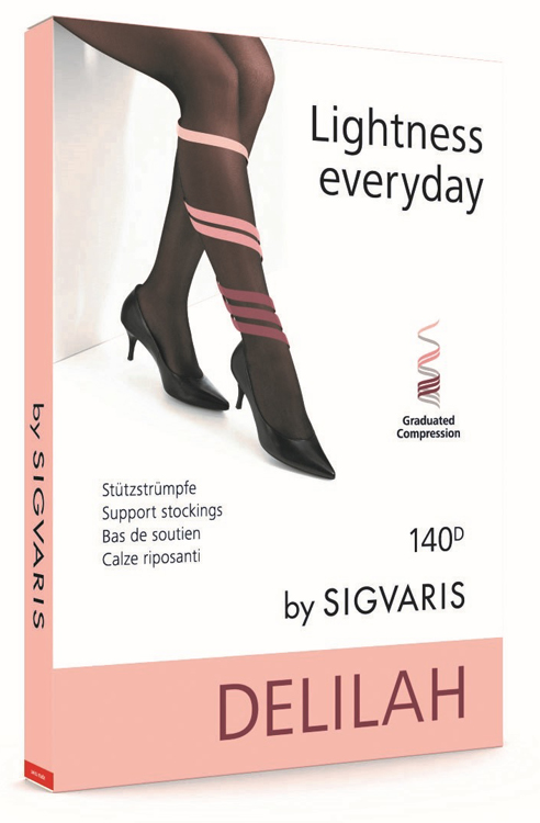 SIG DELILAH 140 FLAT AT SKIN 5