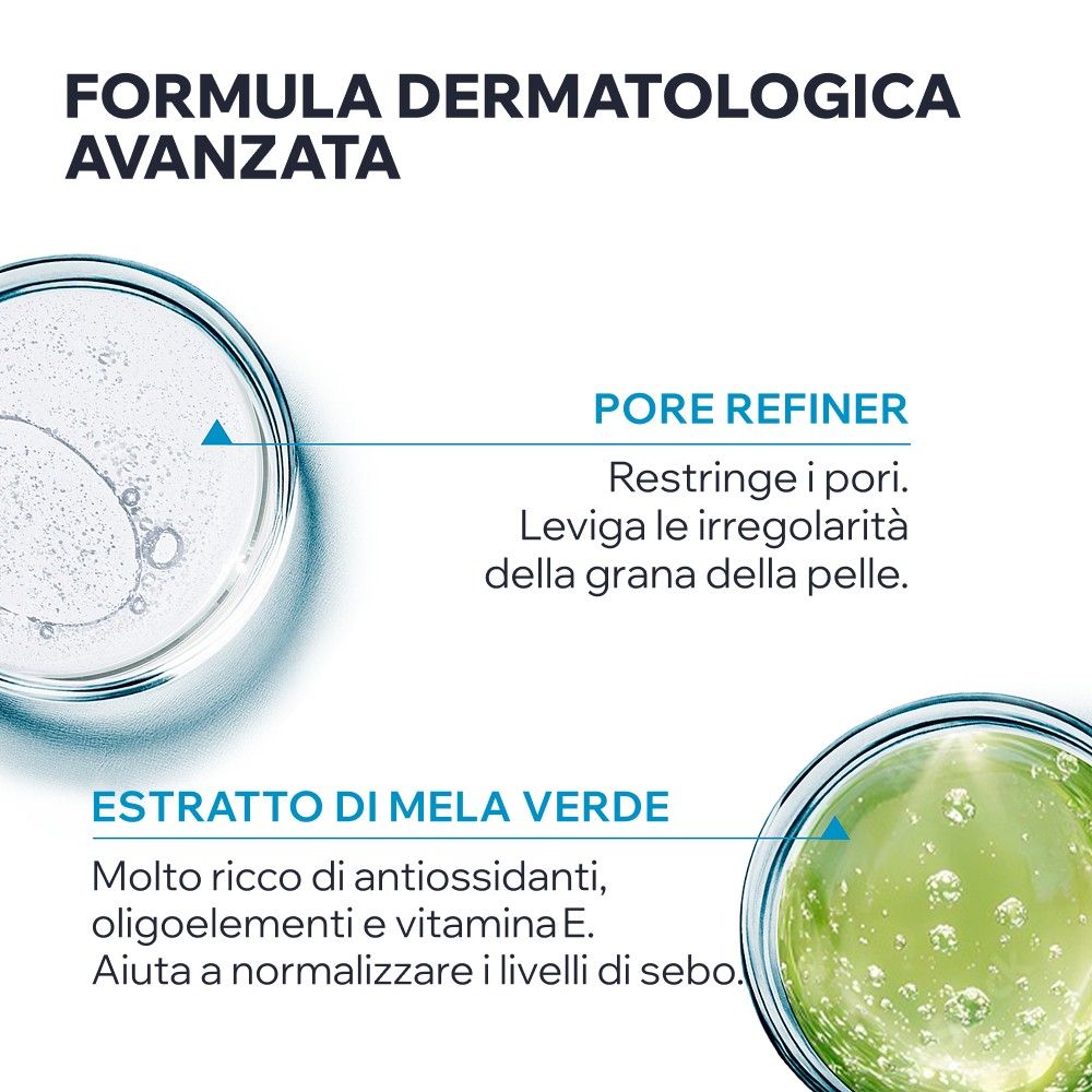 Uriage - Acqua Micellare Termale Per Pelle Mista, Grassa E Acneica 250 ml