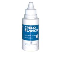 Crelo Blanco Emulsione Pelle Secca 60 ml Crelo Blanco Emulsione Pelle Secca 60 ml