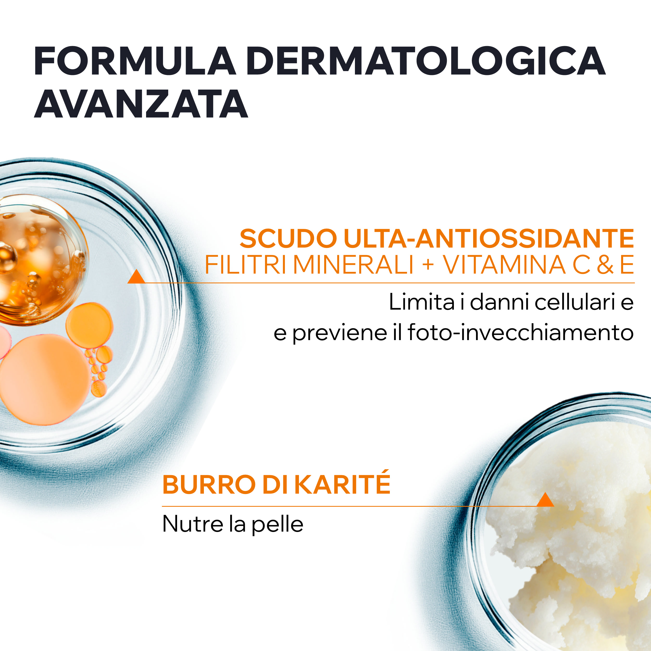 Uriage - Bariesun - Stick Minerale SPF50+ Per Viso E Corpo 18 g