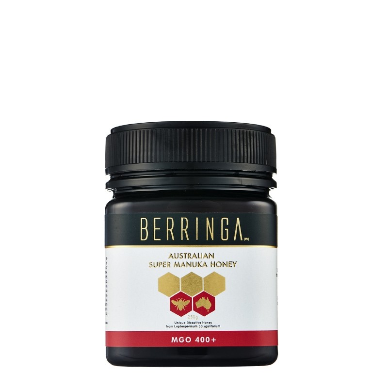 Miele Di Manuka 400 MGO 250g