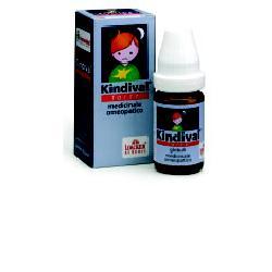Schwabe Kindival Forte Medicinale Omeopatico 800 Globuli 10 g Schwabe Kindival Forte Medicinale Omeopatico 800 Globuli 10 g