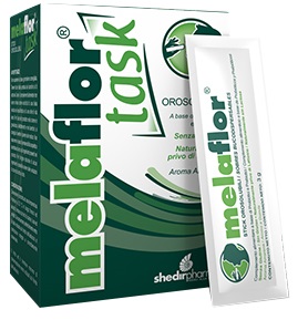 MELAFLOR TASK 14STICK OROSOLUB MELAFLOR TASK 14STICK OROSOLUB