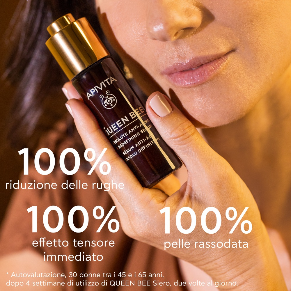 APIVITA QUEEN BEE SERUM30ML/22 APIVITA QUEEN BEE SERUM30ML/22