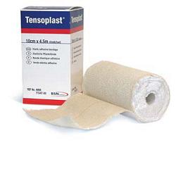 Tensoplast Benda Elastica Autoadesiva cm 10x4,5 m