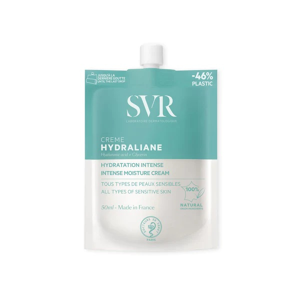 HYDRALIANE CREME 50ML