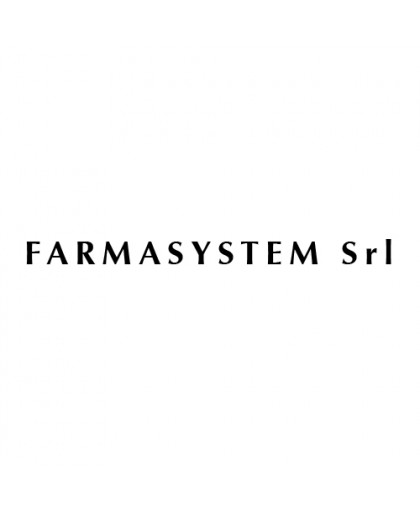 Farmasystem Contenitore Per Urina 24H Farmasystem Contenitore Per Urina 24H