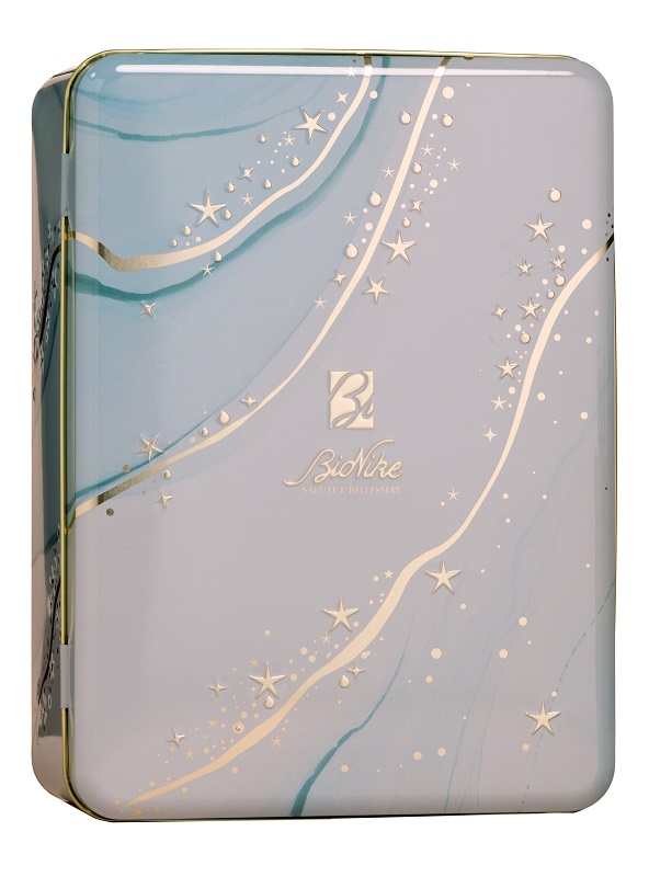 EYE ESSENTIALS KIT NATALE 2025