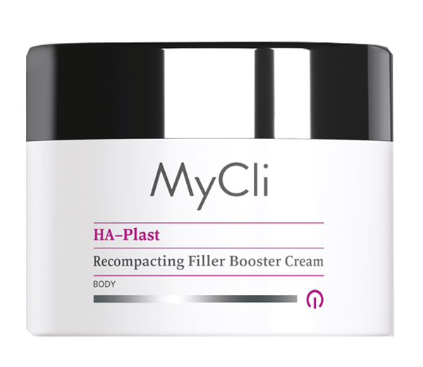 HA-PLAST Crema Corpo 200ml
