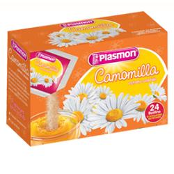 Plasmon Camomilla Estratto Solubile 24 Bustine Plasmon Camomilla Estratto Solubile 24 Bustine