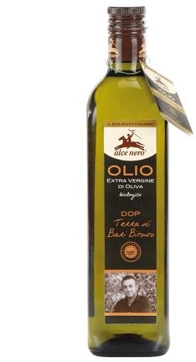 OLIO EXTRAVERGINE OLIVA DOP OLIO EXTRAVERGINE OLIVA DOP