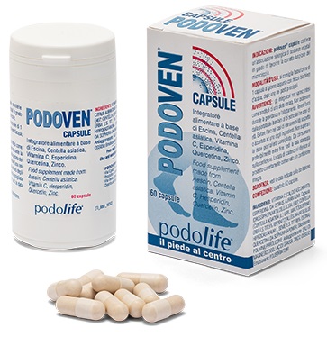 PODOVEN 60 Cps