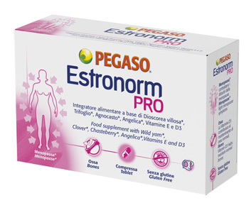 ESTRONORM PRO 21CPR ESTRONORM PRO 21CPR