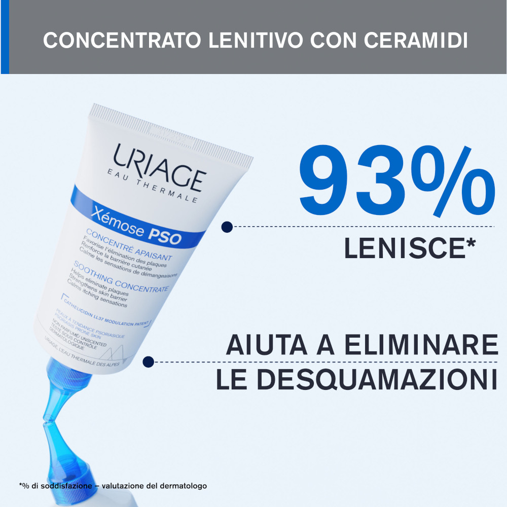 XEMOSE PSO TRATTAM CONC 150ML XEMOSE PSO TRATTAM CONC 150ML