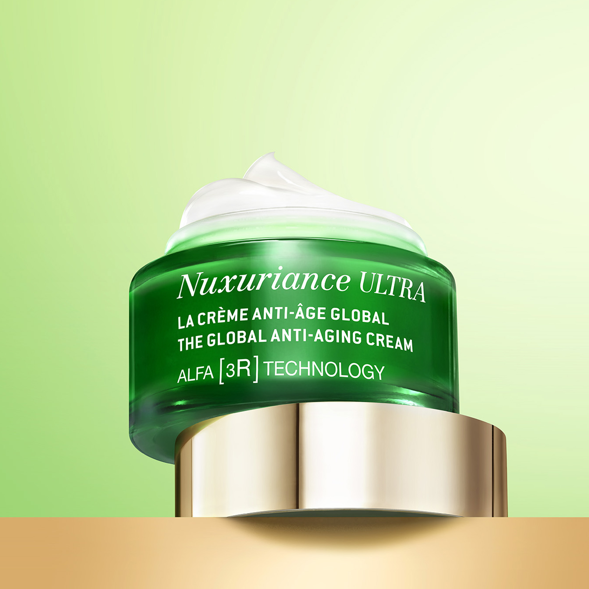 Nuxe - Nuxuriance Ultra - Crema Anti-Età Globale 50 ml