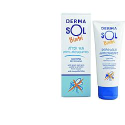 Dermasol Bimbi Doposole Lenitivo Antizanzare 100 ml Dermasol Bimbi Doposole Lenitivo Antizanzare 100 ml