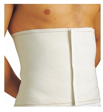 Dr. GIBAUD fascia elastica post-operatoria (taglia 7)