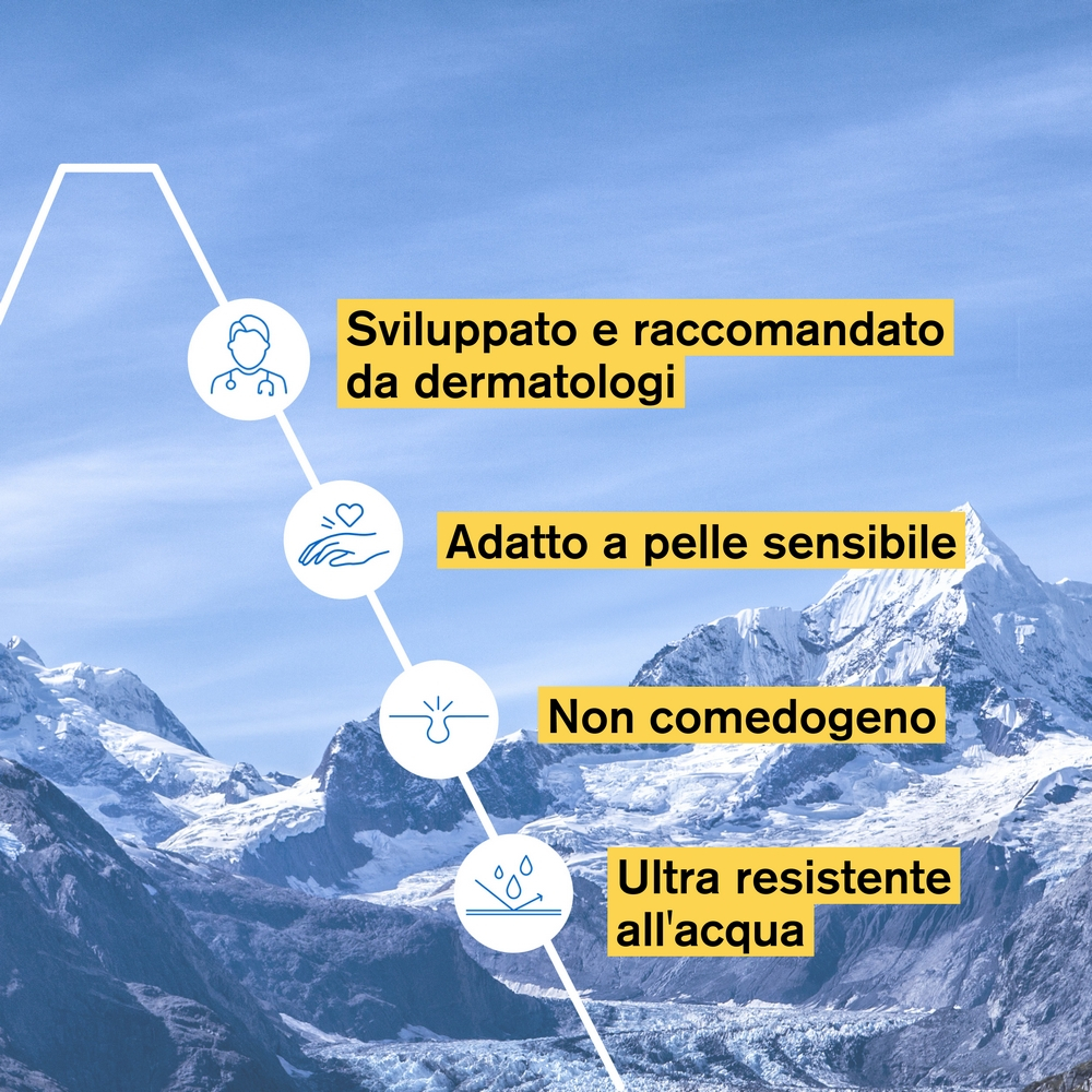 Uriage Bariésun Latte Solare SPF 50 Protezione Corpo 100 ml Uriage Bariésun Latte Solare SPF 50 Protezione Corpo 100 ml