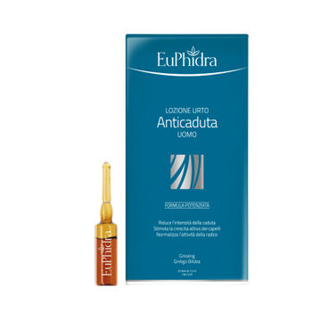 EUPHIDRA ANTICAD LOZ UOMO150ML EUPHIDRA ANTICAD LOZ UOMO150ML