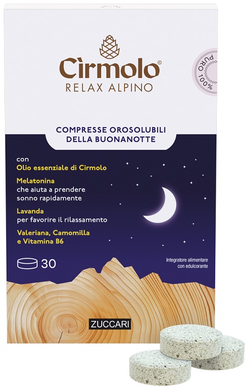 CIRMOLO BUONANOTTE 30CPR