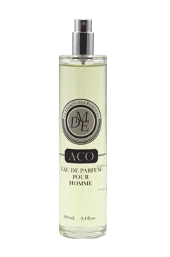 MDE ACO Profumo Uomo spray 100ml
