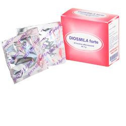 Diosmila Forte Integratore 30 Bustine