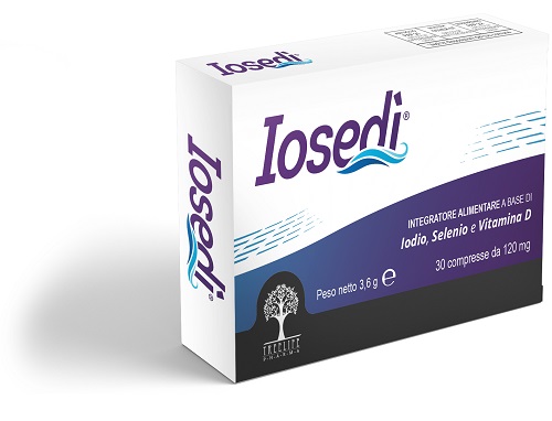 IOSEDI'30 Cpr